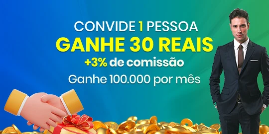 BRAGBG Indique amigos para receber um bônus